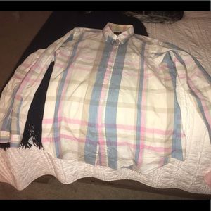 Ralph Lauren Button up